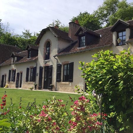 Le Clos Du Cerf Hotell Cellettes  Eksteriør bilde